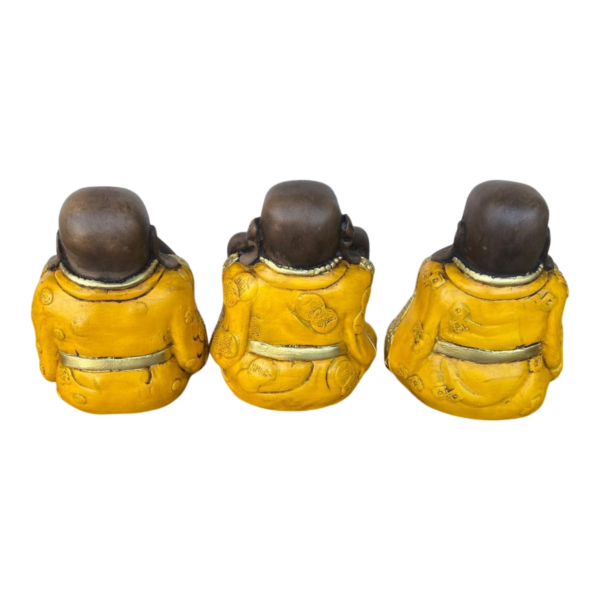 Trio Buda Sabedoria - Image 6
