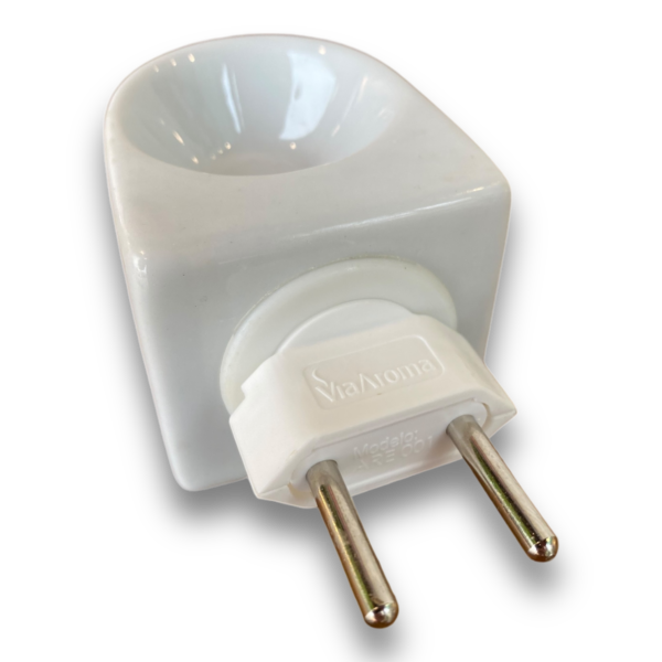 Difusor de Ambiente Eletrico Bivolt Porcelana - Image 4