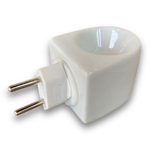 Difusor de Ambiente Eletrico Bivolt Porcelana - Image 3