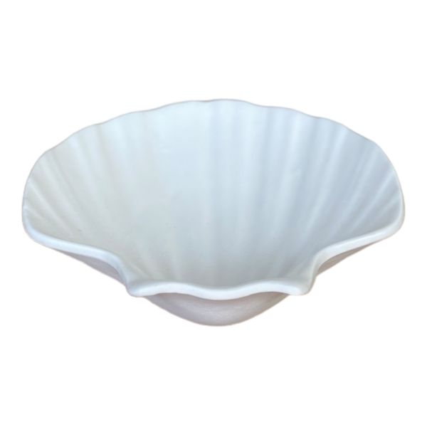 Petisqueira Concha em Ceramica BR MD - Image 2