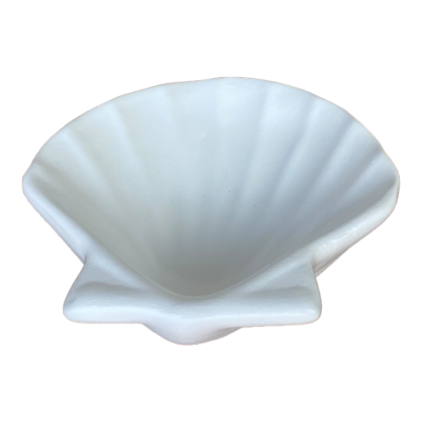Petisqueira Concha em Ceramica BR GD - Image 2