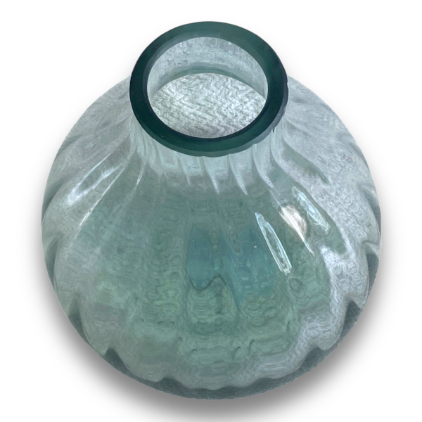 Vaso Glass Rigado 3lt - Image 2