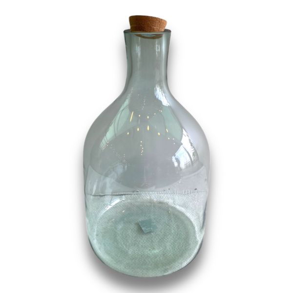 Garrafão Cilindrico 31 X 57CM