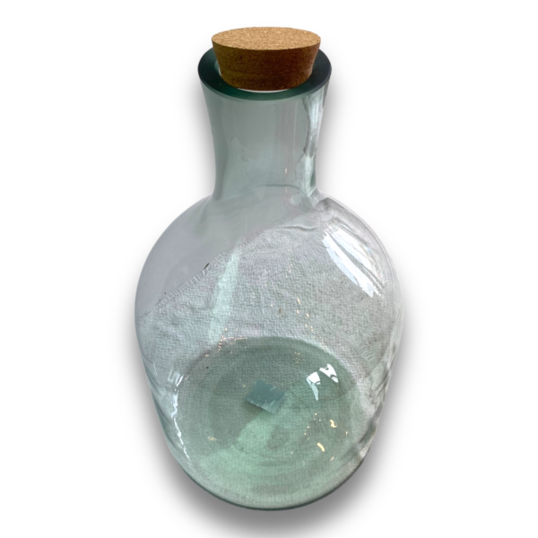 Garrafão Cilindrico 31 X 57CM - Image 2