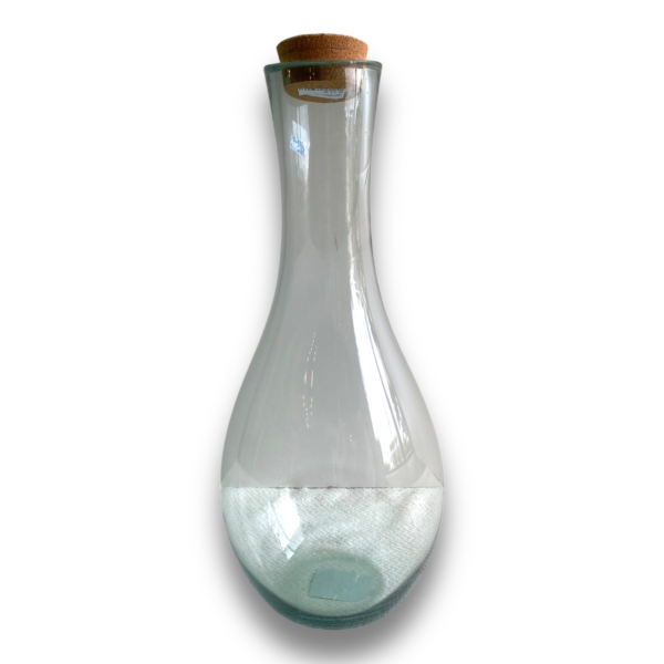 Garrafão Gota 18 x 46cm