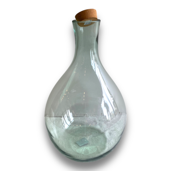 Garrafão Bojudo 20 LT