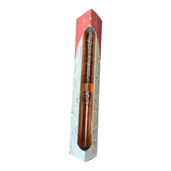 Incenso Aromanza Blend Aromatico Palo Santo - Image 3