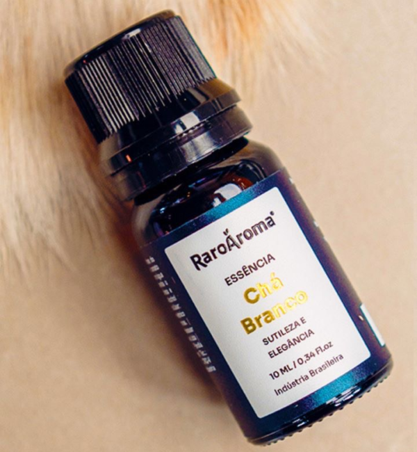 Essência p/ Difusor 10ML Aromas